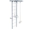 ДСК Perfetto sport Scala sportive grigio PS-406 СГ000005325 3