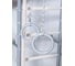 ДСК Perfetto sport Scala sportive grigio PS-406 СГ000005325 7