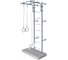ДСК Perfetto sport Parete sportiva grigio PS-409 СГ000005326 3