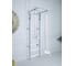 ДСК Perfetto sport Parete sportiva grigio PS-409 СГ000005326 4
