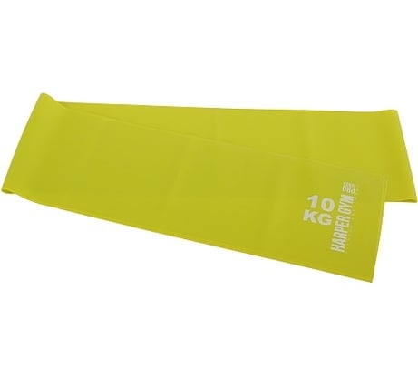 Резиновый бинт Harper Gym NT18004 нагрузка 5-10 кг 4690222159165