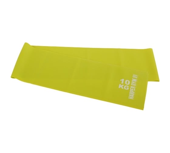 Резиновый бинт Harper Gym NT18004 нагрузка 5-10 кг 4690222159165