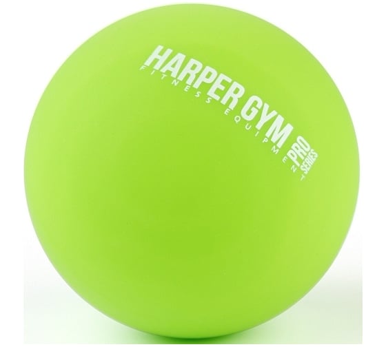 Мяч для MFR Harper Gym NT18013 Ø6.3 см 4690222159233