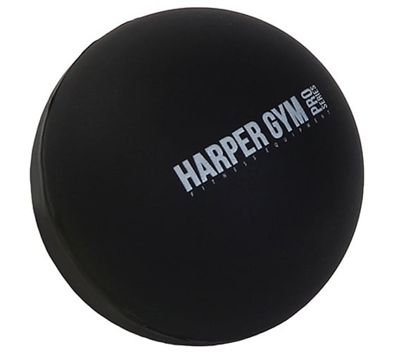 Мяч для MFR Harper Gym NT914R Ø6.4 см 4690222153408