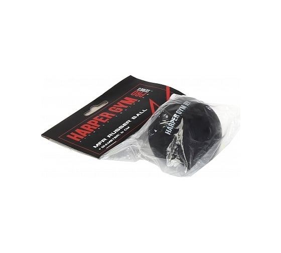 Мяч для MFR Harper Gym NT914R Ø6.4 см 4690222153408