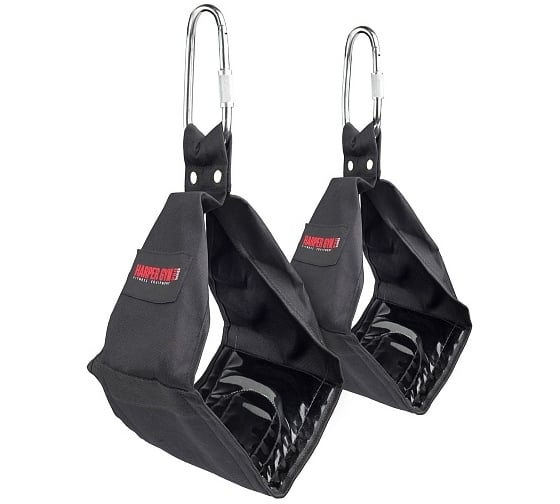 Подвесные петли для пресса Harper Gym Pro Series SB-16-7061 4690222166101