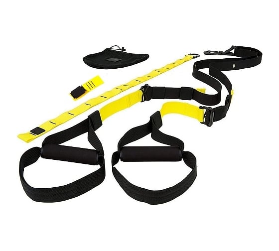 Ремни для функционального тренинга Harper Gym NT50710 4690222170306
