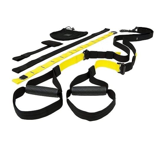 Ремни для функционального тренинга Harper Gym NT19001 4690222161588