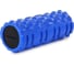 Рельефный цилиндр для фитнеса Harper Gym EG04 Ø13х33 см, синий 4690222168297 1