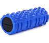 Рельефный цилиндр для фитнеса Harper Gym EG04 Ø13х33 см, синий 4690222168297