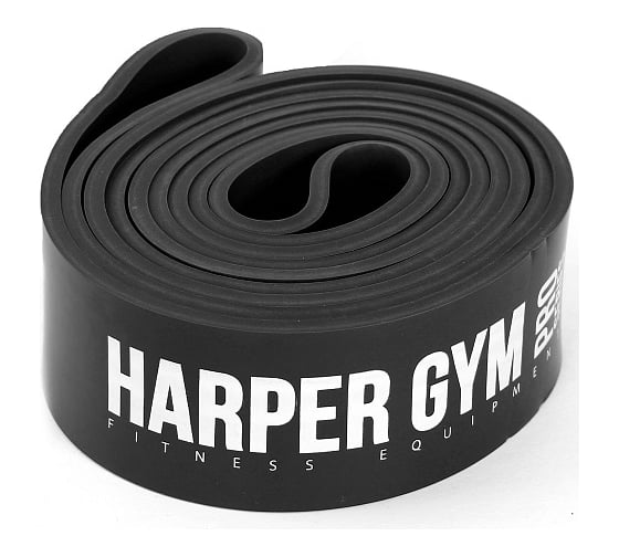 Замкнутый эспандер для фитнеса Harper Gym NT961Z нагрузка 23-68 кг 4690222170580