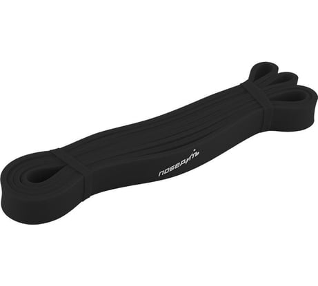 Эластичная лента для фитнеса Победитъ ELB-2-L 006844