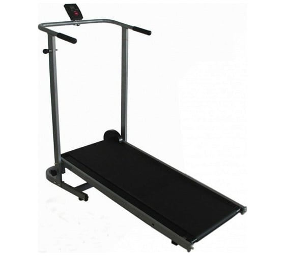 Беговая механическая дорожка BRUMER Unit C10/TF-810 103x35 см, 100 кг 4690222143010