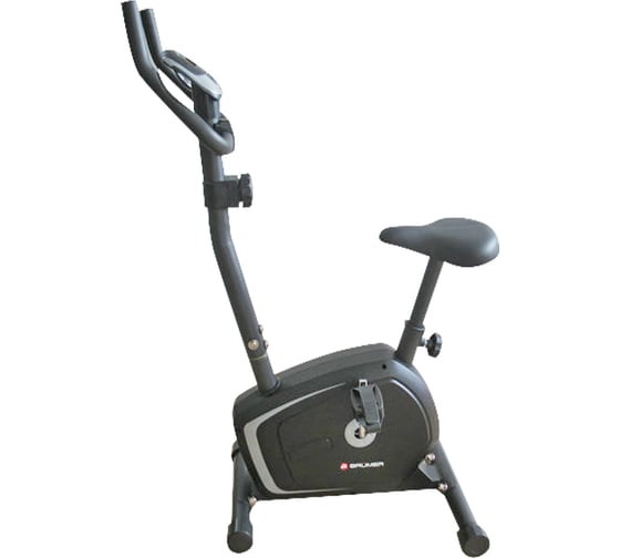 Велотренажер Unit M260 BRUMER 4690222166798 1