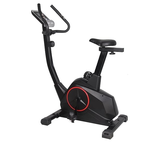 Велотренажер BRUMER Newtone E580 4690222166804
