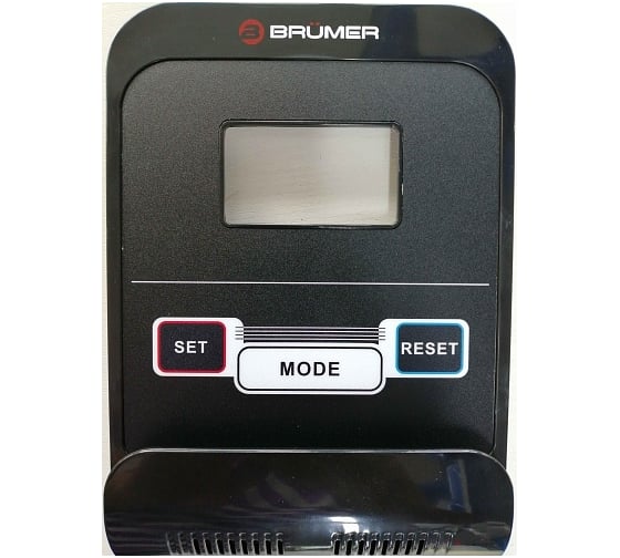 Велотренажер BRUMER Newtone E580 4690222166804