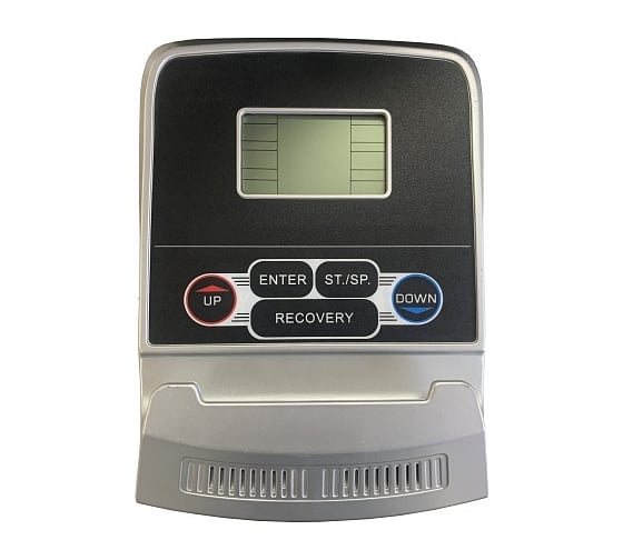 Электромагнитный велотренажер BRUMER Newtone E600 4690222171556