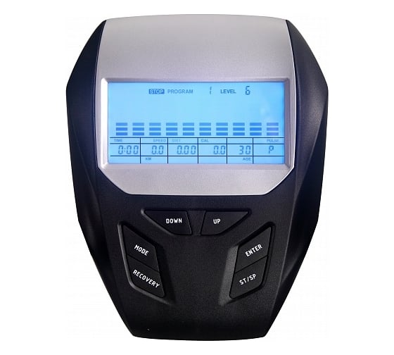 Велоэллипсоид BRUMER Bravo E550/BK2071 4690222143249
