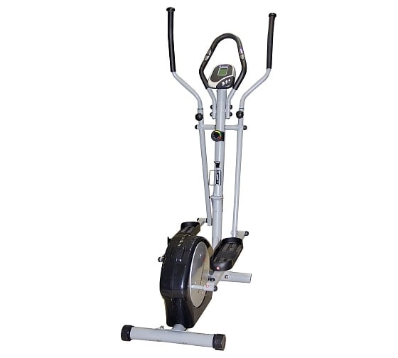 Велоэллипсоид BRUMER Bravo M850/K860 4690222143263