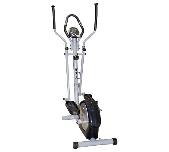 Велоэллипсоид BRUMER Bravo M850/K860 4690222143263