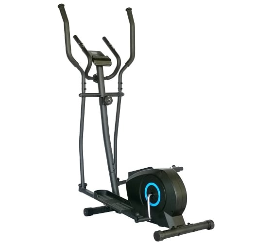 Велоэллипсоид BRUMER Unit M430 4690222172072 1