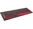 Коврик для фитнеса и йоги Larsen PVC, мультиколор, 180x60x0.5 см 4690222168150 1
