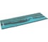 Коврик для фитнеса и йоги Larsen PVC, мультиколор, 180x60x0.8 см 4690222157123 1