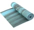 Коврик для фитнеса и йоги Larsen PVC, мультиколор, 180x60x0.8 см 4690222157123 2