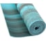 Коврик для фитнеса и йоги Larsen PVC, мультиколор, 180x60x0.8 см 4690222157123 3