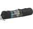 Коврик для фитнеса и йоги Larsen PVC, мультиколор, 180x60x0.8 см 4690222157123 6