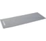 Коврик для фитнеса и йоги Larsen PVC, серый, 173x61x0.5 см 4690222168198 1