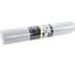 Коврик для фитнеса и йоги Larsen PVC, серый, 173x61x0.5 см 4690222168198 7