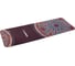 Коврик для фитнеса и йоги Larsen microfiber Style 3 180x60x0.3 см 4690222154870 1