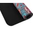 Коврик для фитнеса и йоги Larsen microfiber Style 3 180x60x0.3 см 4690222154870 4