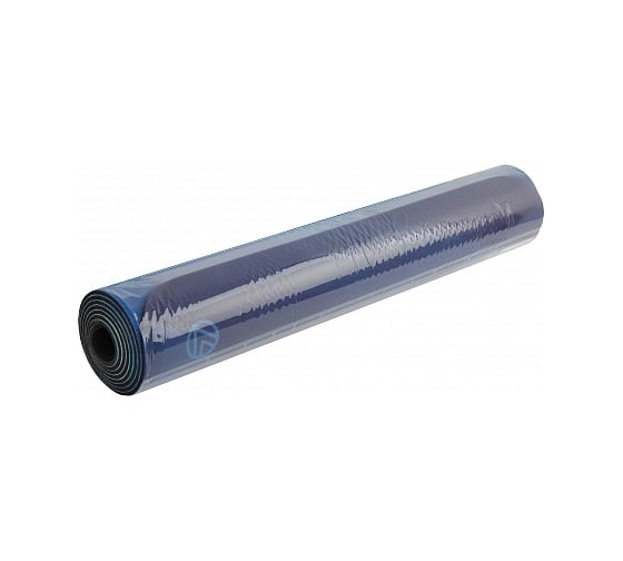 Коврик для фитнеса и йоги Larsen microfiber Style 6 180x60x0.3 см 4690222034332