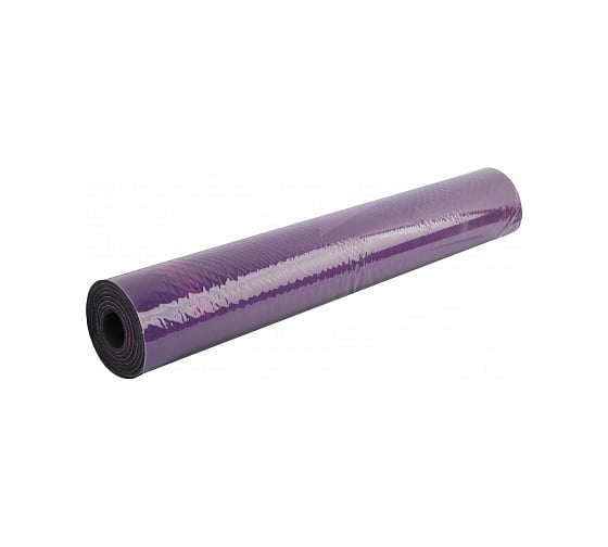 Коврик для фитнеса и йоги Larsen microfiber Style 8 180x60x0.3 см 4690222034318
