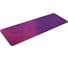 Коврик для фитнеса и йоги Larsen microfiber Style 8 180x60x0.3 см 4690222034318 1