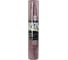 Джутовый коврик для фитнеса и йоги Larsen, фиолетовый, 183x61x0.5 см 4690222157239 7