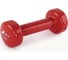 Виниловая гантель Start Up NT08010 1.5 кг, red 4690222161625 1