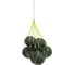 Сетка для переноски мячей Start Up BN-06H вместимость 6шт , желтый неон, нейлон 4690222128659 1