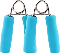 Кистевой эспандер Start Up NT34008, синий 4690222173703