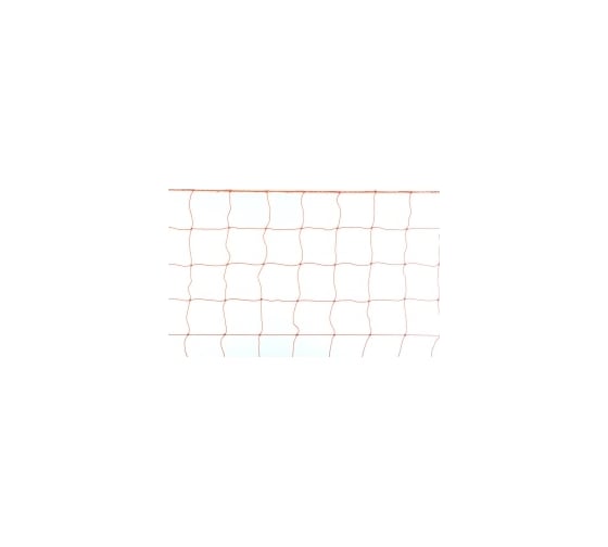 Сетка для футбольных ворот Start Up 9007 оранжевый 4690222034356 1