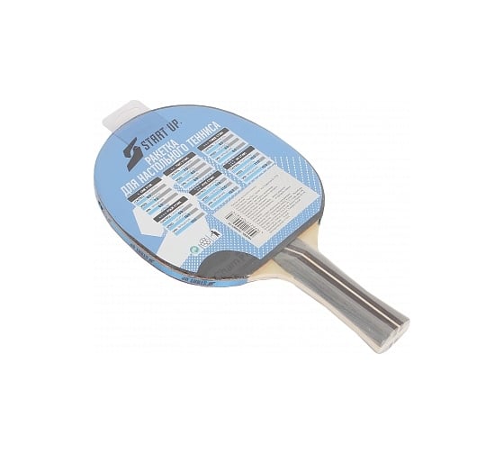 Ракетка для настольного тенниса Start Up Hobby 2Star 9874 4690222099874