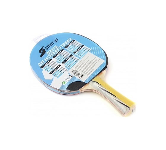 Ракетка для настольного тенниса Start Up Hobby 3Star 9881 4690222099881