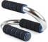 Упоры для отжиманий Start Up ECE 016 black/blue 4690222176445 2