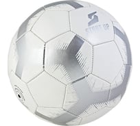 Футбольный мяч Start Up E5132 White 4690222171617