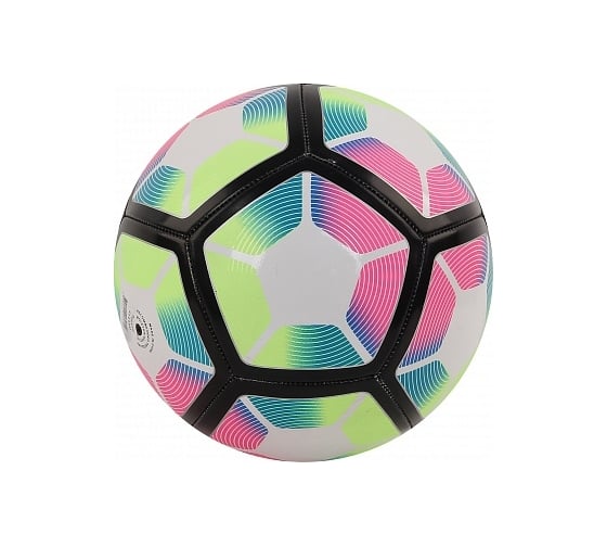 Футбольный мяч для отдыха Start Up E5126 multicolor р5 4690222160314