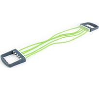 Грудной эспандер Start Up NT36012A 5 кг на 1 пружину 4690222049732