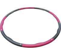 Массажный пластиковый обруч Start Up NT50613 100 см 4690222170504