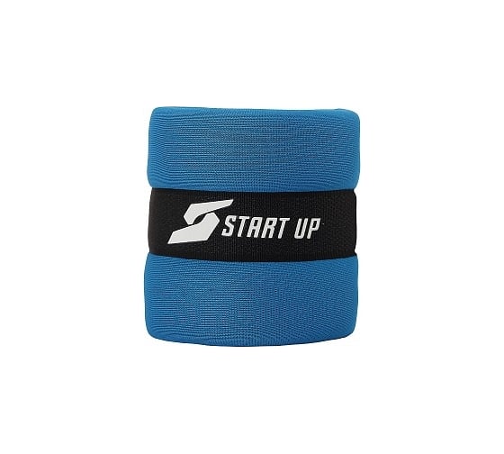 Утяжелитель для рук и ног Start Up NT18041 2x0.5 кг 4690222159424